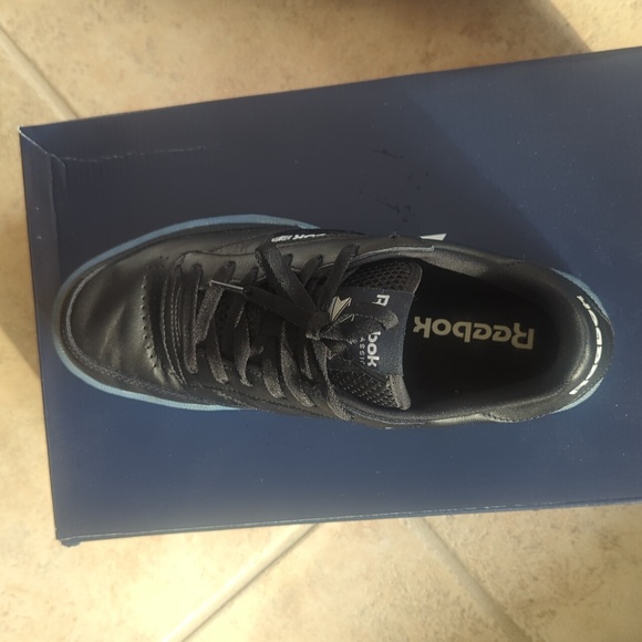 Reebok Classics Club C 85 Ice Men's 9.5 - Picture 14 of 16